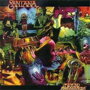 Santana - Beyond Appearances mp3 album