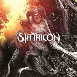 Satyricon - Satyricon mp3 album