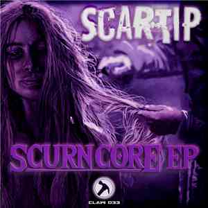 Scartip - Scurncore EP mp3 album