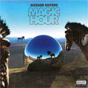Scissor Sisters - Magic Hour mp3 album