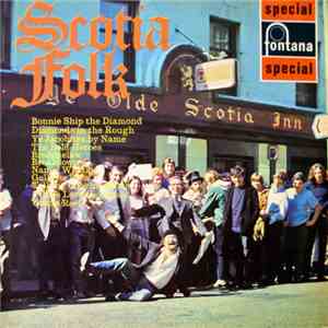 Scotia Folk - Scotia Folk mp3 album