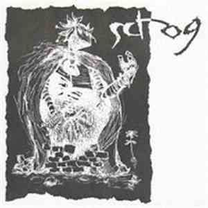 Scrog - Catalyst/Both Hands Open mp3 album