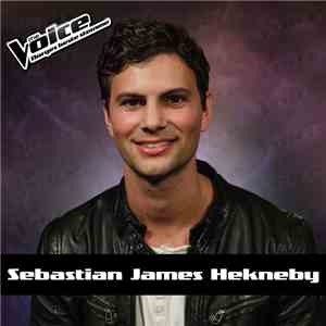 Sebastian James Hekneby - Forever Young mp3 album