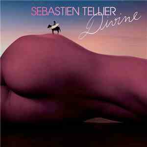 Sebastien Tellier - Divine mp3 album