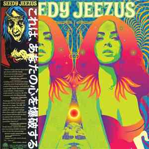 Seedy Jeezus - Seedy Jeezus mp3 album