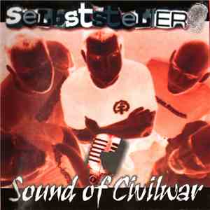 Selbststeller - Sound Of Civilwar mp3 album