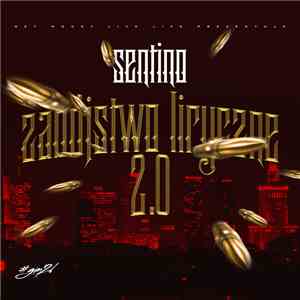Sentino - Zabójstwo Liryczne 2.0 mp3 album