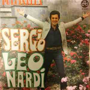 Sergio Leonardi - Pulcinella mp3 album