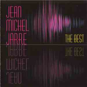 Sergio Presto - Jean Michel Jarre (The Best) mp3 album