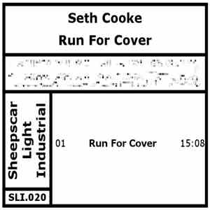 Seth Cooke - Run For Cover mp3 album