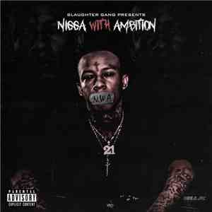 SG Tip - NWA: Nigga With Ambition mp3 album