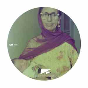 Shaani Cage - Danyaal mp3 album