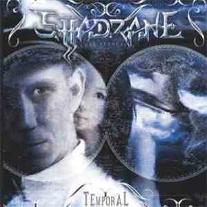 Shadrane - Temporal mp3 album