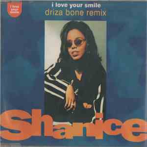 Shanice - I Love Your Smile (Driza Bone Remix) mp3 album