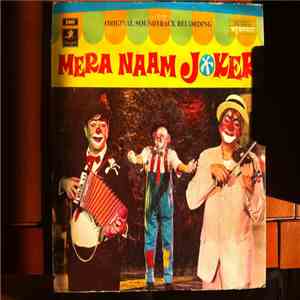 Shankar Jaikishan - Mera Naam Joker mp3 album