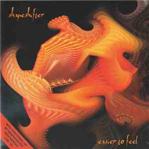 Shapeshifter  - Time Capsule mp3 album