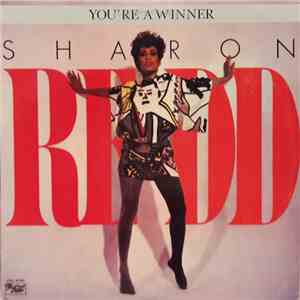 Sharon Redd - You're A Winner mp3 album