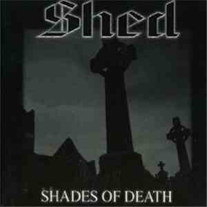 Shed - Shades Of Death mp3 album