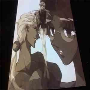 Shinkichi Mitsumune - Utena - La Fillete Révolutionnaire Vol 3 mp3 album