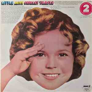 Shirley Temple - Little Miss Shirley Temple mp3 album