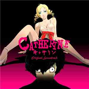 Shoji Meguro - CATHERINE Original Soundtrack mp3 album
