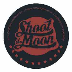Shoot The Moon  - Live At The Hive mp3 album