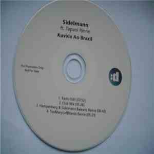 Sidelmann Ft. Tapani Rinne - Kuvala Ao Brazil mp3 album