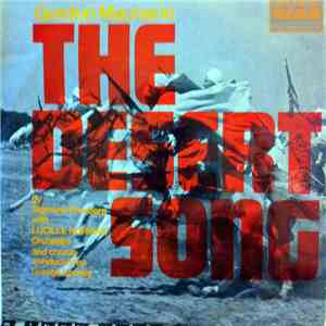 Sigmund Romberg - The Desert Song mp3 album