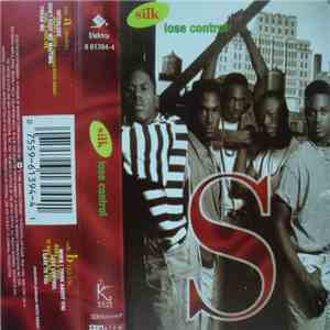 Silk  - Lose Control mp3 album
