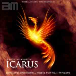 Simon Wilkinson  - Icarus mp3 album