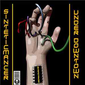 Sinteticmancer - Under Downtown mp3 album
