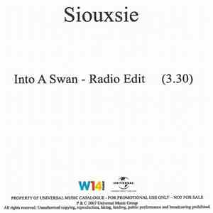 Siouxsie - Into A Swan mp3 album