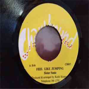 Sister Sonie - Feel Like Jumping mp3 album