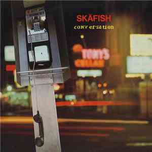 Skafish - Conversation mp3 album