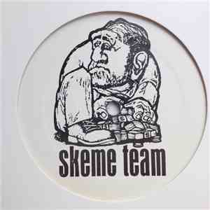 Skeme Team - Plan-A mp3 album