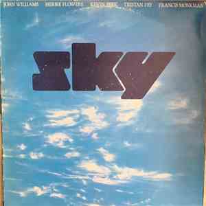 Sky  - Sky mp3 album