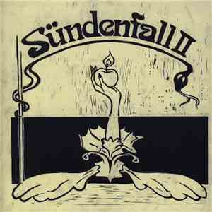 Sündenfall II - Sündenfall II mp3 album