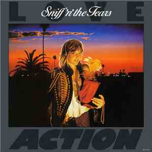 Sniff 'n' The Tears - Love Action mp3 album