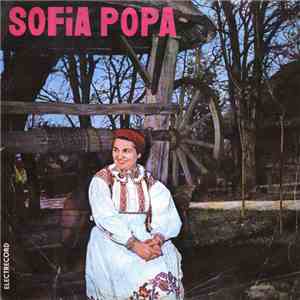 Sofia Popa - Sofia Popa mp3 album