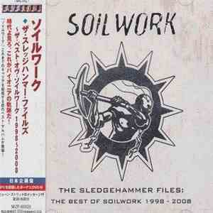 Soilwork - The Sledgehammer Files: The Best Of Soilwork 1998 - 2008 mp3 album