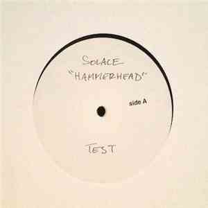 Solace - Hammerhead mp3 album