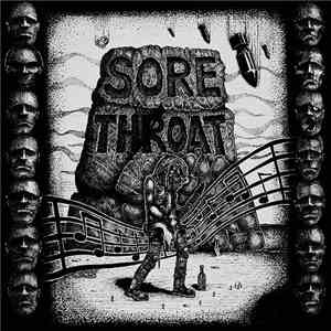 Sore Throat - Unhindered By Talent mp3 album