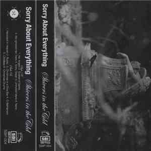 Sorry About Everything - Shivers in the Cold mp3 album