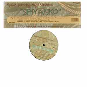 Spikiri Featuring Hugh Masekela - Spiyanko mp3 album