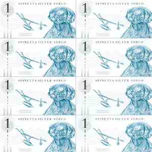 Spinetta - Silver Sorgo mp3 album