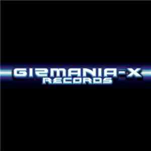 Square Dimensione - A Brand New Dance (Remixes) mp3 album