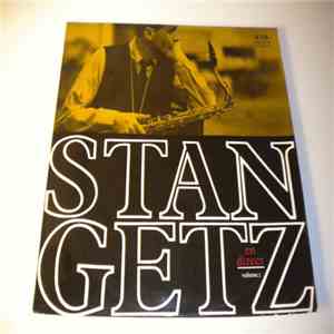 Stan Getz - Stan Getz En Direct Volume 2 mp3 album