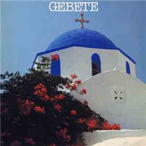 Steppenblüte - Gebete mp3 album