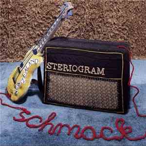 Steriogram - Schmack! mp3 album