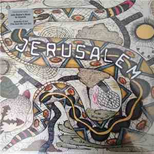 Steve Earle - Jerusalem mp3 album